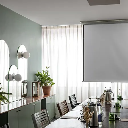 Grands Boulevards Experimental