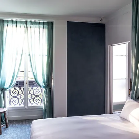 Hotel Grands Boulevards Experimental