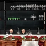 Grands Boulevards Experimental Szálloda 4*