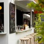 Hotel Grands Boulevards Experimental
