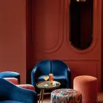 Hotel Grands Boulevards Experimental 4*