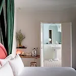 Grands Boulevards Experimental 4*