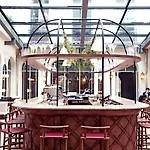 Grands Boulevards Experimental Hotel Parijs