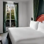 Hotel Grands Boulevards Experimental 4*