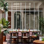 Grands Boulevards Experimental 4*