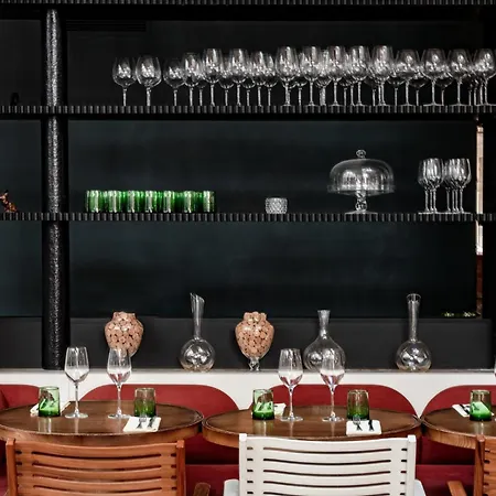 Grands Boulevards Experimental Hotel 4*