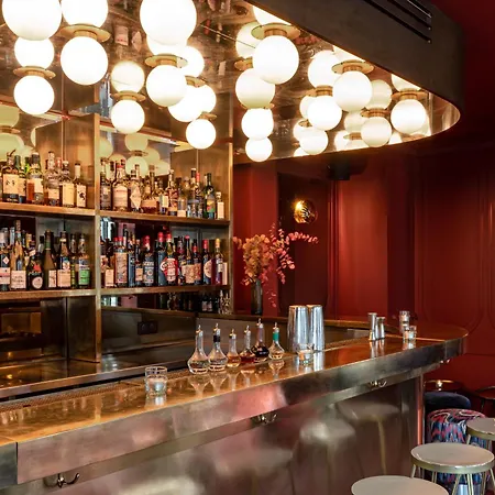 Grands Boulevards Experimental פריז