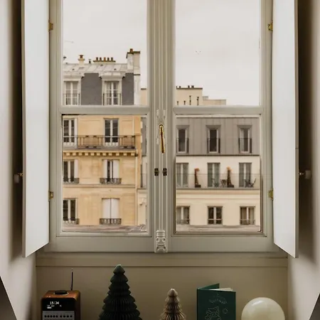 Grands Boulevards Experimental