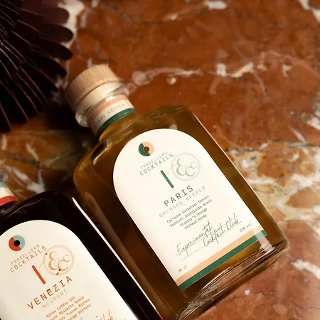 Grands Boulevards Experimental פריז