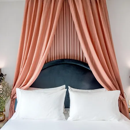 Grands Boulevards Experimental París