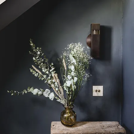 Grands Boulevards Experimental 酒店