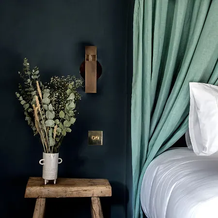 Grands Boulevards Experimental 4* 巴黎