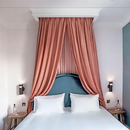 Grands Boulevards Experimental