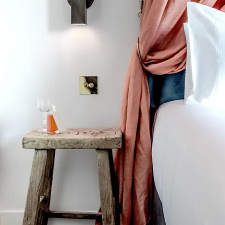 Hotel Grands Boulevards Experimental 4*