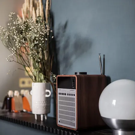 Grands Boulevards Experimental 酒店 巴黎