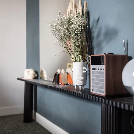 酒店 Grands Boulevards Experimental