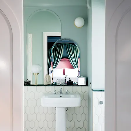 Grands Boulevards Experimental 酒店