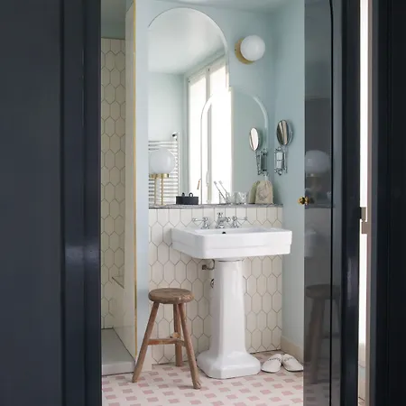 מלון Grands Boulevards Experimental