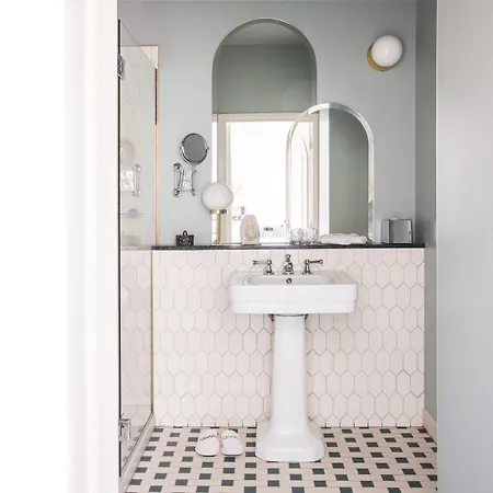 Grands Boulevards Experimental מלון פריז