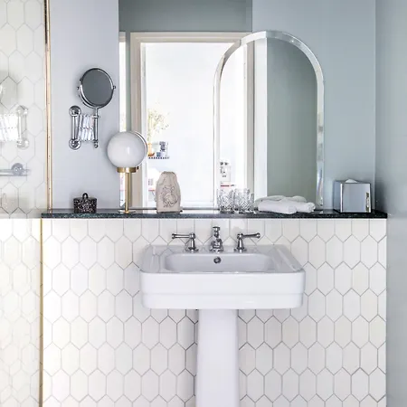 Grands Boulevards Experimental מלון