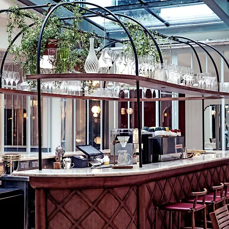 Grands Boulevards Experimental