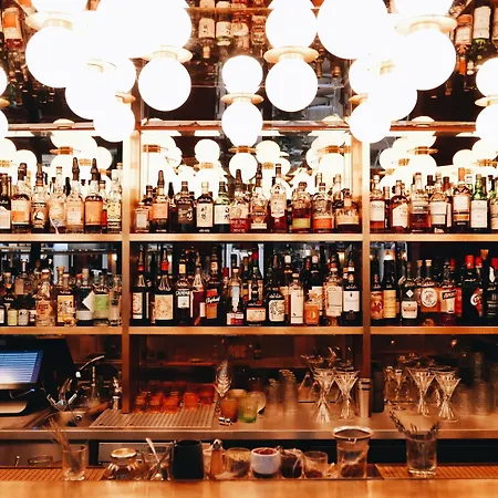 Grands Boulevards Experimental 4* Parigi