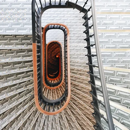 Hotel Grands Boulevards Experimental 4*