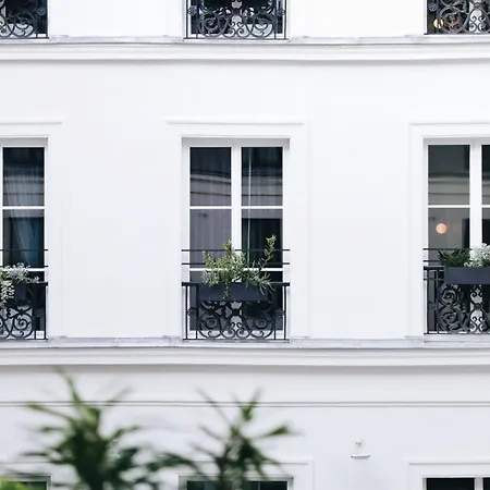 Grands Boulevards Experimental