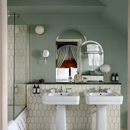 Grands Boulevards Experimental 巴黎