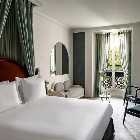 Grands Boulevards Experimental