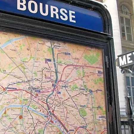 Grands Boulevards Experimental