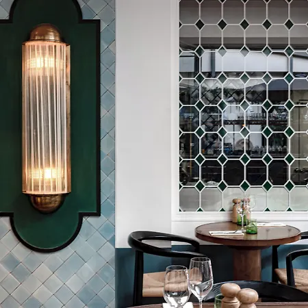 Grands Boulevards Experimental Hotel Paris