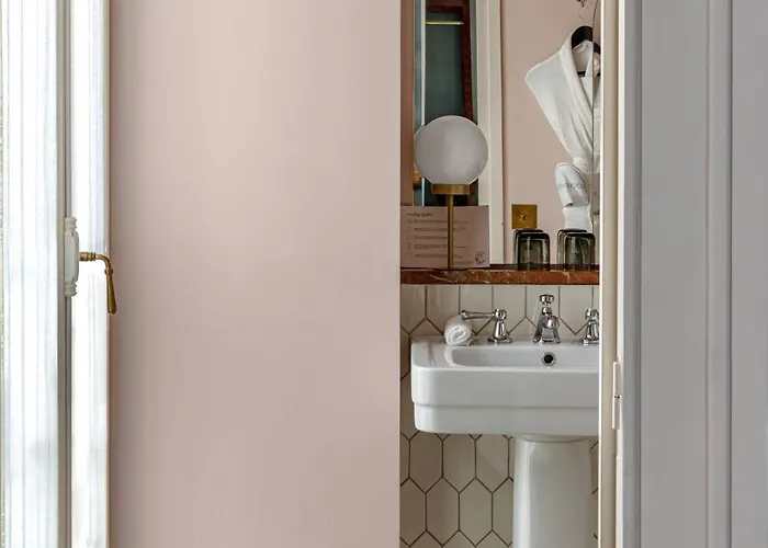 Grands Boulevards Experimental