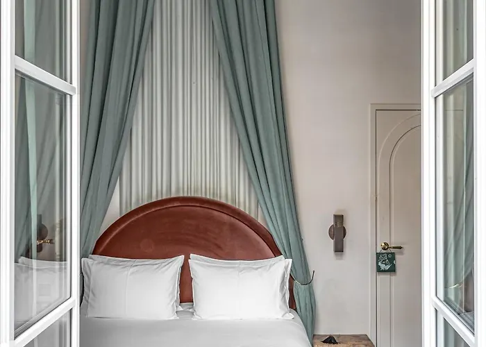 Grands Boulevards Experimental Parigi