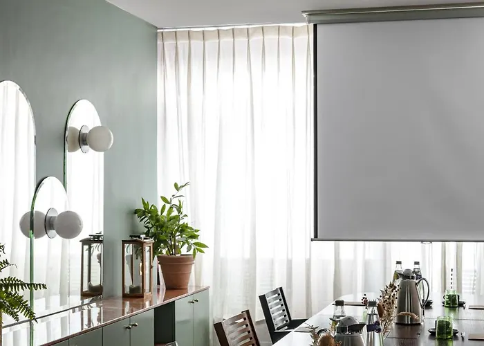 Grands Boulevards Experimental