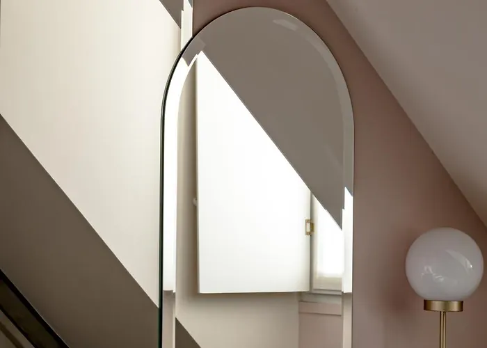 Hotel Grands Boulevards Experimental Paris