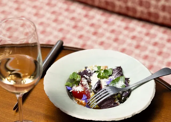 Grands Boulevards Experimental 4*