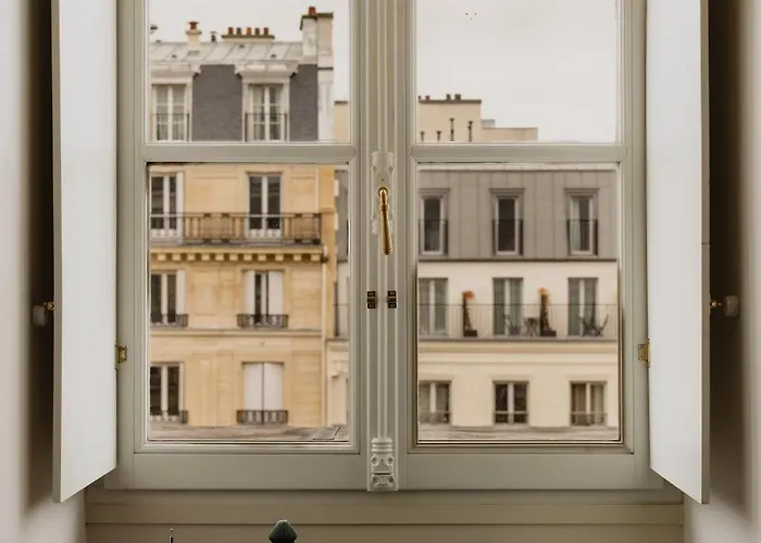 Grands Boulevards Experimental