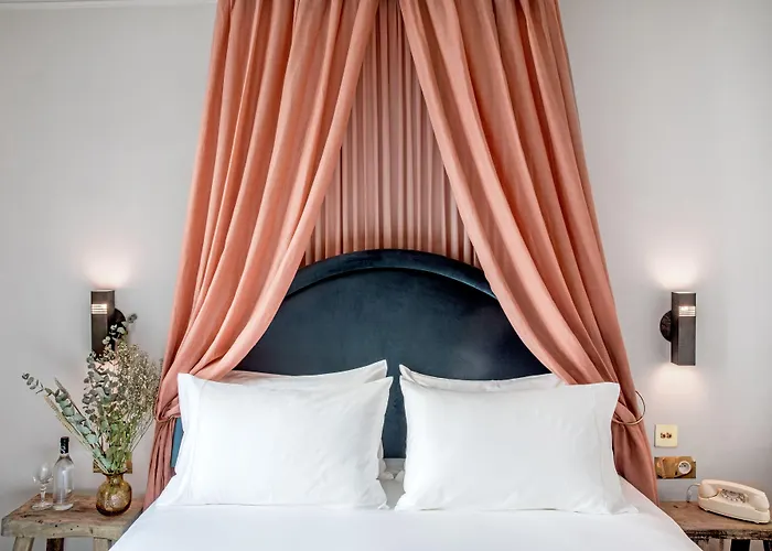 Grands Boulevards Experimental Parigi