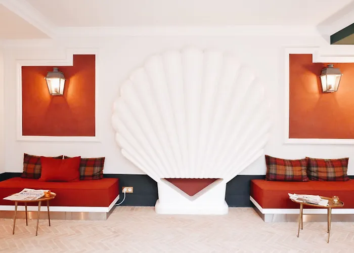 Grands Boulevards Experimental