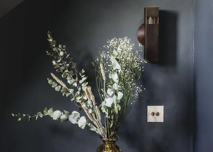 Grands Boulevards Experimental Отель