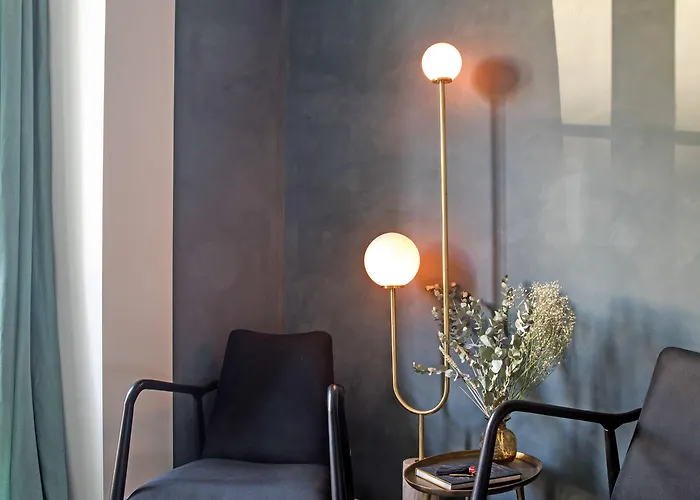 Grands Boulevards Experimental 4*