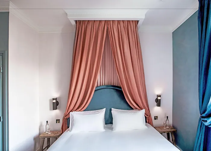 Grands Boulevards Experimental