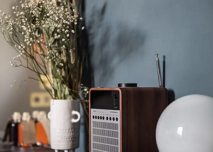 Grands Boulevards Experimental Hotel Paris