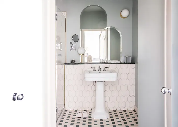 Grands Boulevards Experimental Hotel Parigi