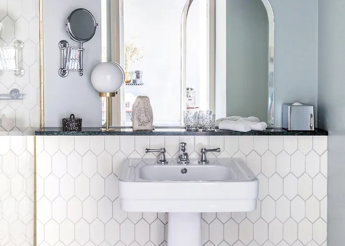 Grands Boulevards Experimental Отель