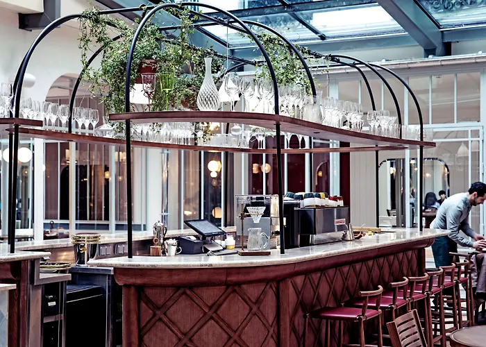 Grands Boulevards Experimental