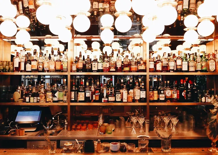 Grands Boulevards Experimental 4* Parijs