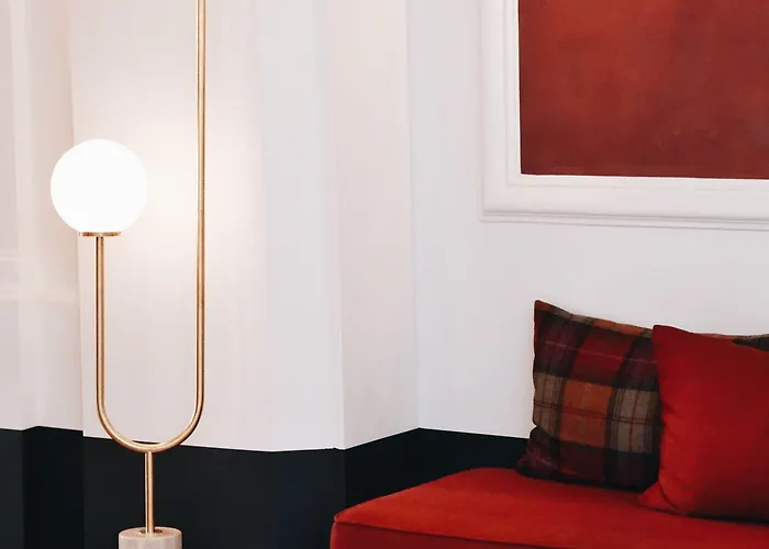 Hotel Grands Boulevards Experimental