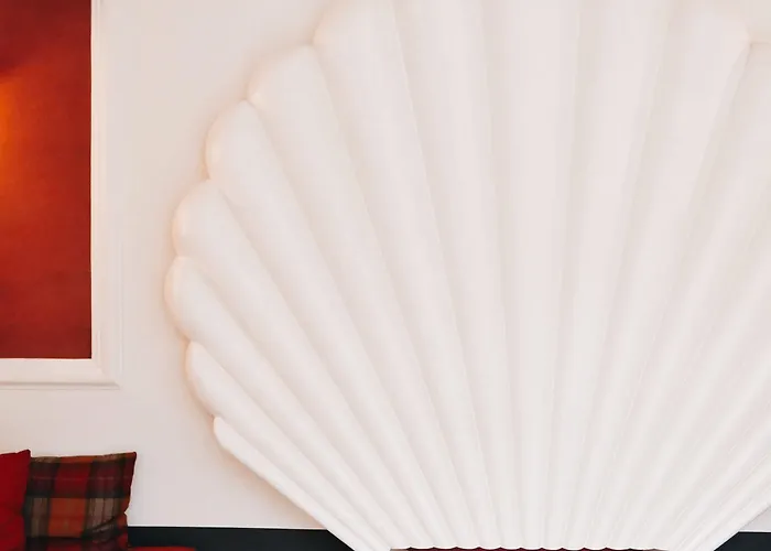 Grands Boulevards Experimental Отель 4*